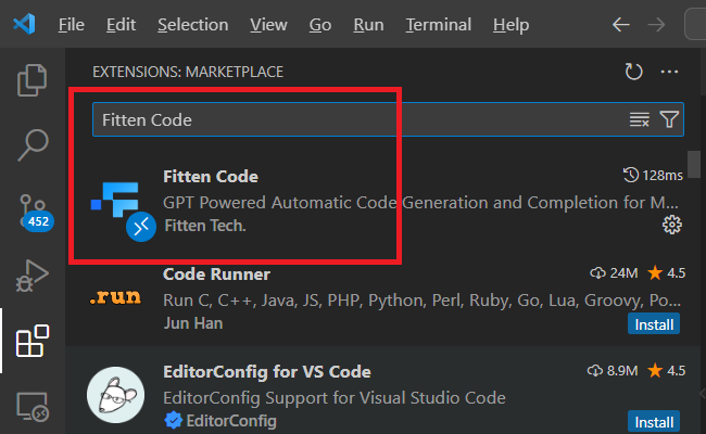 HTML AI 编程助手
