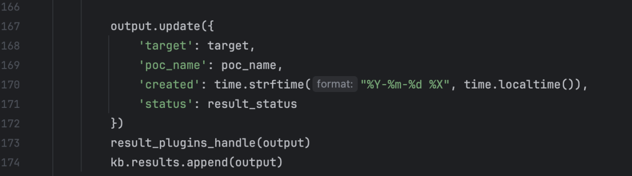pocsuite3安全工具源码分析项目结构AttribDict类解析地址处理代码分析动态poc加载多线程与输出加载