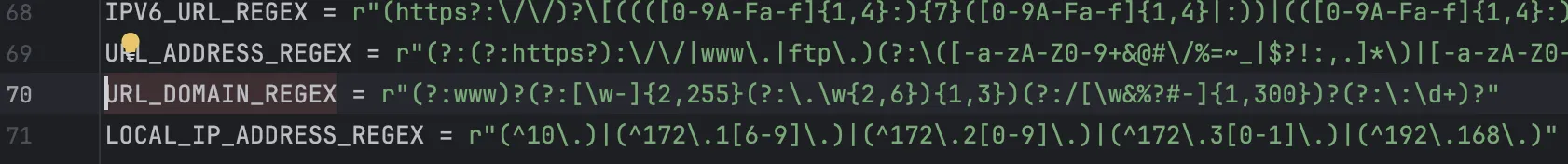 pocsuite3安全工具源码分析项目结构AttribDict类解析地址处理代码分析动态poc加载多线程与输出加载