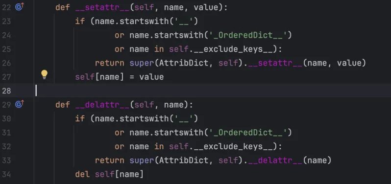 pocsuite3安全工具源码分析项目结构AttribDict类解析地址处理代码分析动态poc加载多线程与输出加载