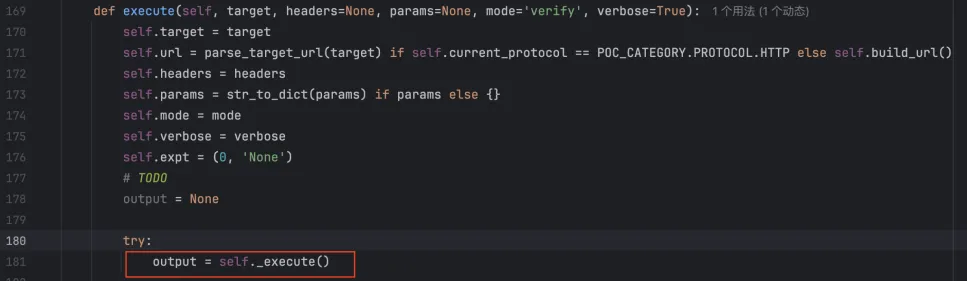 pocsuite3安全工具源码分析项目结构AttribDict类解析地址处理代码分析动态poc加载多线程与输出加载