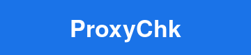 ProxyChk Free Proxy